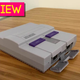 Illustration for article titled SNES Classic: The iKotaku/i Review